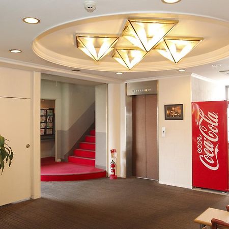 Hotel Rumieru Hyuga Dış mekan fotoğraf