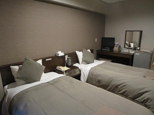 Hotel Rumieru Hyuga Dış mekan fotoğraf