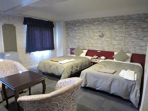 Hotel Rumieru Hyuga Dış mekan fotoğraf